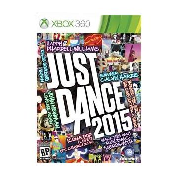 Just Dance 2015 XBox 360