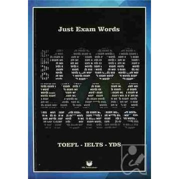 JUST EXAM WORDS - MURAT KURT