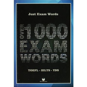 JUST EXAM WORDS - MURAT KURT