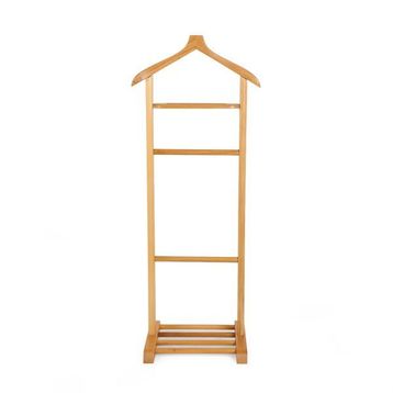 Just Home Naturel 120 cm Tek Tepeli Dilsiz Uşak