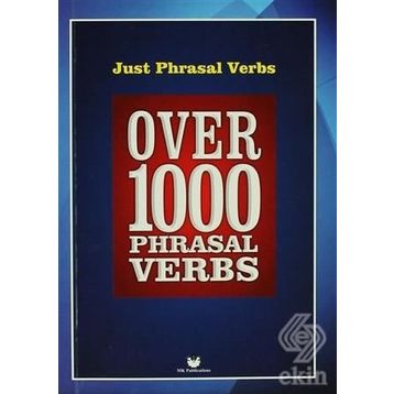 JUST PHRASAL VERBS - MURAT KURT