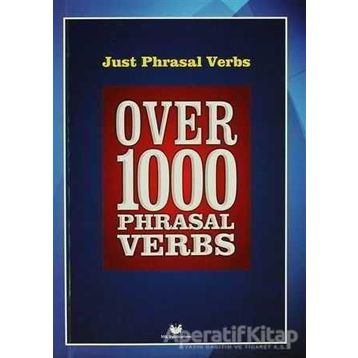 JUST PHRASAL VERBS - MURAT KURT