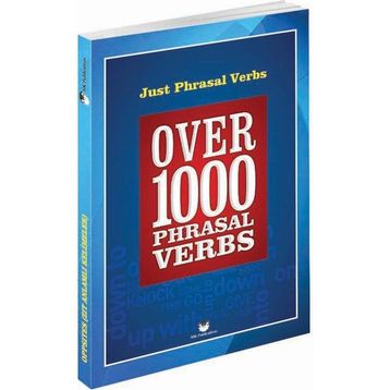 JUST PHRASAL VERBS - MURAT KURT