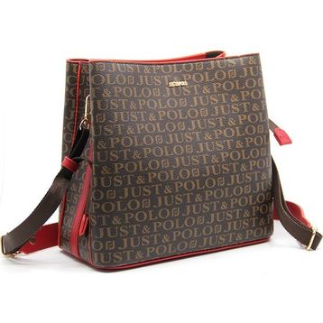 Just Polo JP2117 Kadın Omuz Çantası