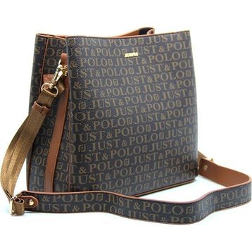 Just Polo JP2117 Kadın Omuz Çantası