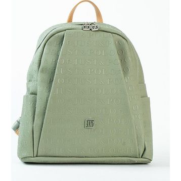 Just Polo JP4040TM Haki Kadın Sırt Çantası
