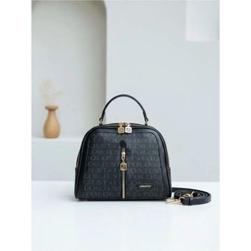 Just Polo JPM2057 Yeşil Kadın Omuz Çantası