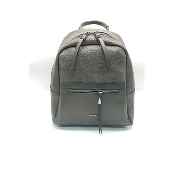 Just Polo JS1886 Yeşil Kadın Sırt Çantası