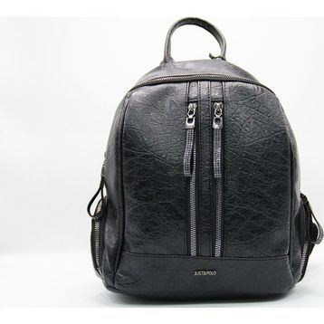 Just Polo JS1923N Siyah Kadın Sırt Çantası