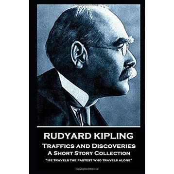 Just So Stories - Rudyard Kipling
