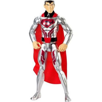 Justice League FBR02-FPC61 Action Aksiyon Figürleri
