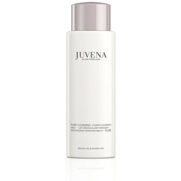Juvena Pure Calming 200 ml Cleansing Milk