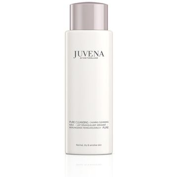 Juvena Pure Calming 200 ml Cleansing Milk