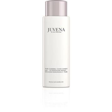 Juvena Pure Calming 200 ml Cleansing Milk