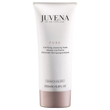 Juvena Pure Clarifying 200 ml Cleansing Foam