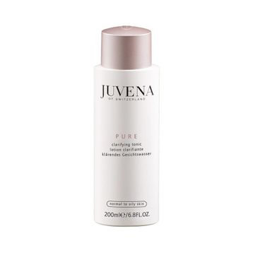 Juvena Pure Clarifying 200 ml Cleansing Foam