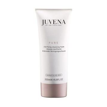 Juvena Pure Clarifying 200 ml Cleansing Foam