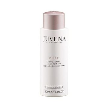 Juvena Pure Clarifying 200 ml Cleansing Foam