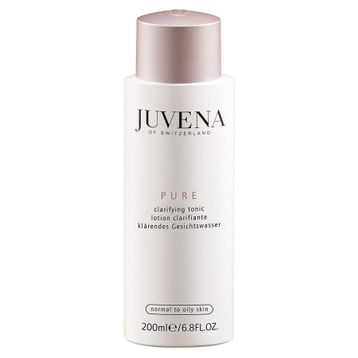 Juvena Pure Clarifying 200 ml Cleansing Foam