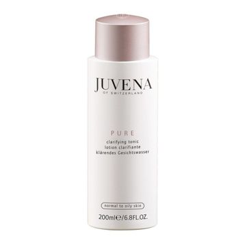 Juvena Pure Clarifying 200 ml Cleansing Foam