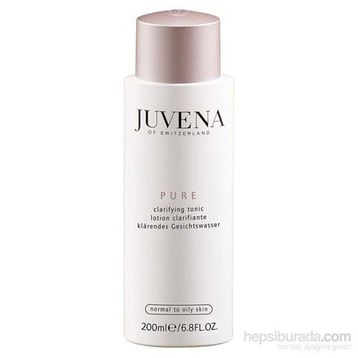 Juvena Pure Clarifying 200 ml Cleansing Foam
