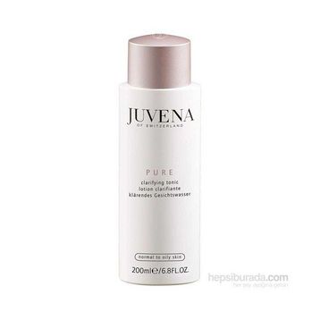 Juvena Pure Clarifying 200 ml Cleansing Foam