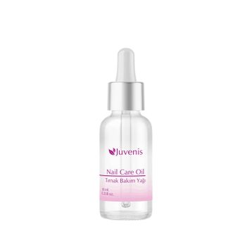 Juvenis 10 ml E Vitaminli Tırnak Bakım Yağı