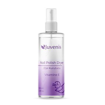 Juvenis 100 ml Oje Kurutucu Sprey