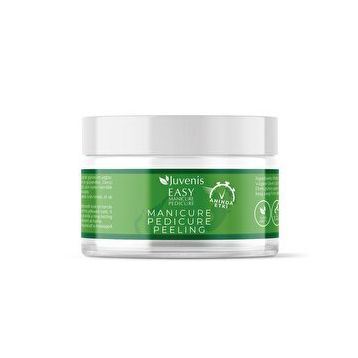 Juvenis 250 gr Easy Manikür Pedikür Peelingi
