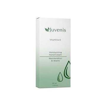 Juvenis 90 ml El Kremi
