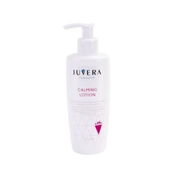 Juvera Calming Lotion Yoğun 200 ml Nemlendirici Yüz ve Vücut Losyonu