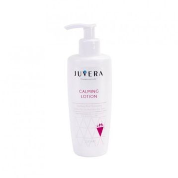 Juvera Calming Lotion Yoğun 200 ml Nemlendirici Yüz ve Vücut Losyonu