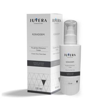 Juvera Keraderm 100 ml Bakım Kremi