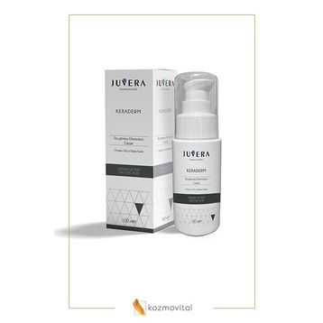 Juvera Keraderm 100 ml Bakım Kremi