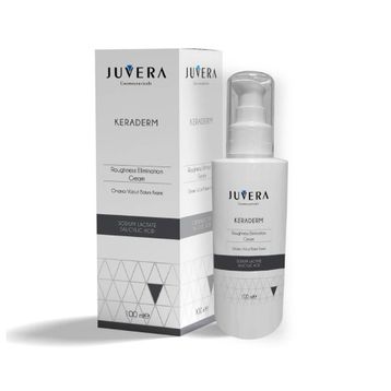 Juvera Keraderm 100 ml Bakım Kremi