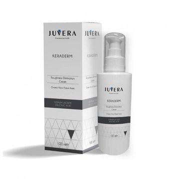 Juvera Keraderm 100 ml Bakım Kremi