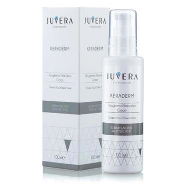 Juvera Keraderm 100 ml Bakım Kremi