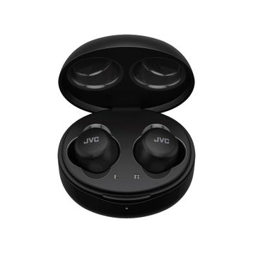 JVC HA-Z55T-B Gumy Mini Siyah Bluetooth 5.1 Kulak İçi Kulaklık