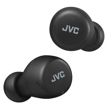 JVC HA-Z55T-B Gumy Mini Siyah Bluetooth 5.1 Kulak İçi Kulaklık