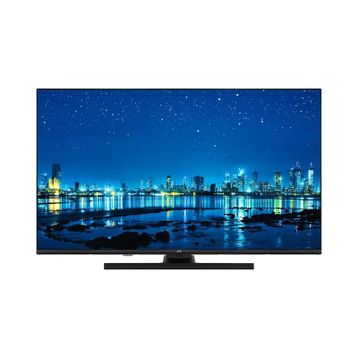 JVC LT-50VA7405T 50 inç 127 Ekran 4K Ultra HD Android LED TV