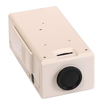 JVC TK-C1480BE 1/2 Inç CCD Sensör 480TVL Box Kamera