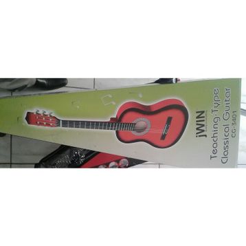 Jwin CG-3401 Klasik Gitar