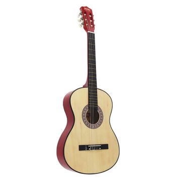 Jwin Cg-3802 Natural Klasik Gitar