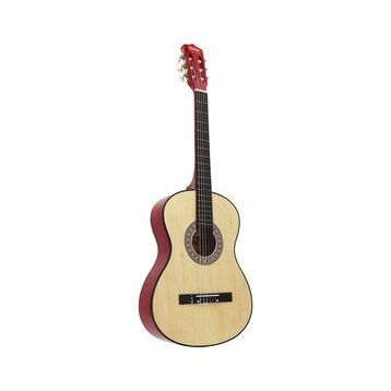 Jwin Cg-3802 Natural Klasik Gitar