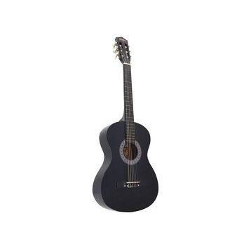 JWIN Cg-3802 Siyah Klasik Gitar