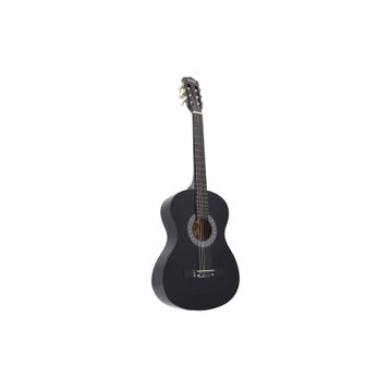 JWIN Cg-3802 Siyah Klasik Gitar