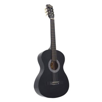 JWIN Cg-3802 Siyah Klasik Gitar