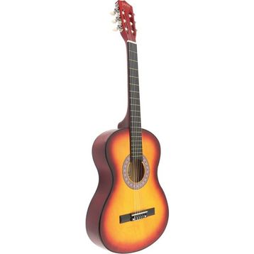 Jwin Cg-3802 Sunburst Klasik Gitar