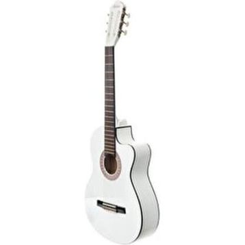Jwin CG-L3850C WH Klasik Gitar