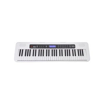 Jwin CTK-3000 61 Tuşlu Tuş Hassasiyetli Beyaz Org